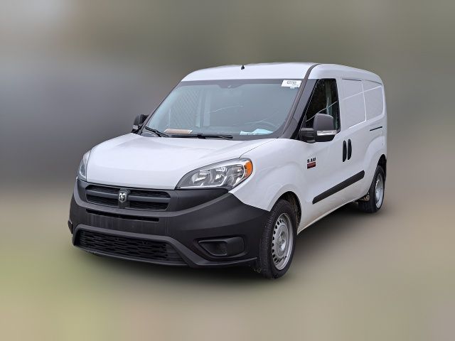 2018 Ram ProMaster City Base