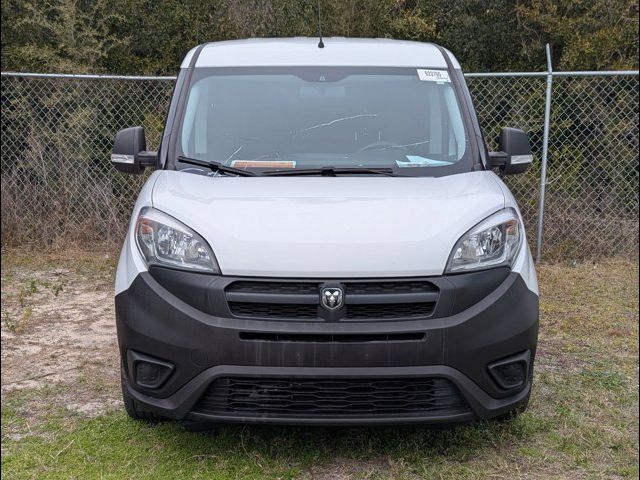 2018 Ram ProMaster City Base