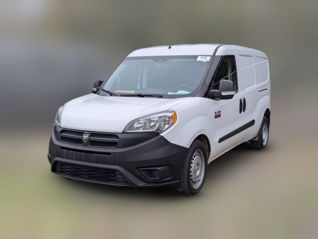 2018 Ram ProMaster City Base