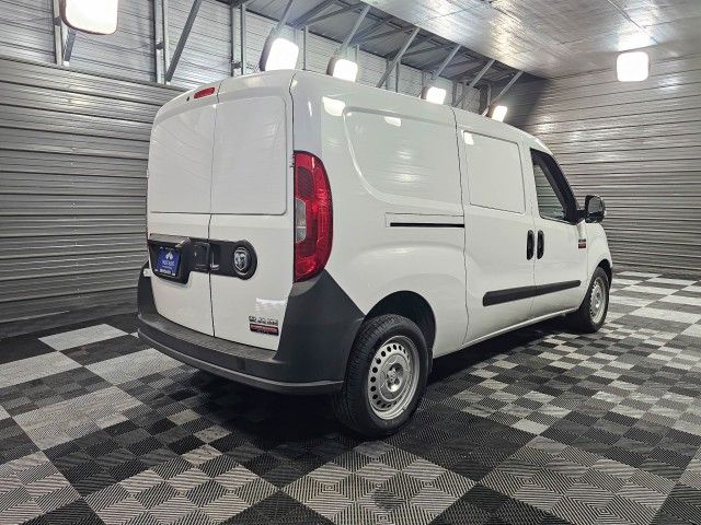 2018 Ram ProMaster Tradesman