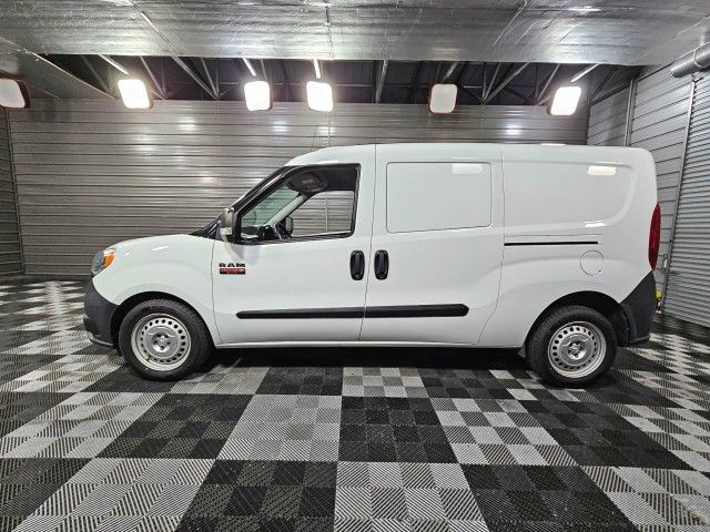 2018 Ram ProMaster Tradesman