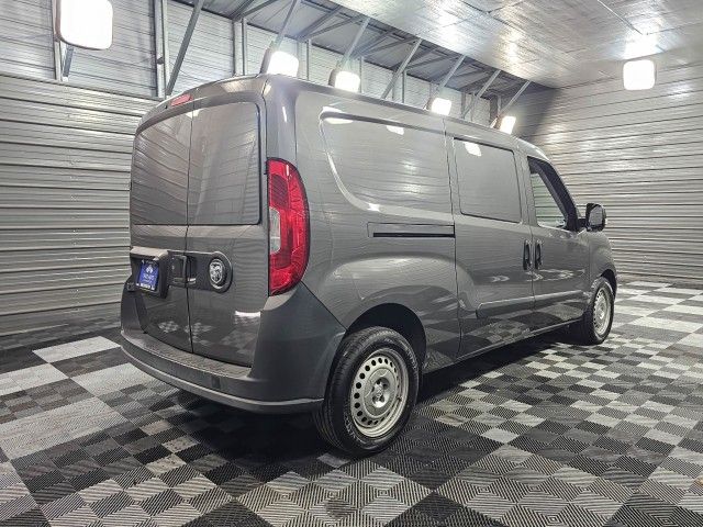 2018 Ram ProMaster Tradesman