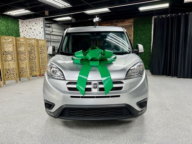 2018 Ram ProMaster City SLT