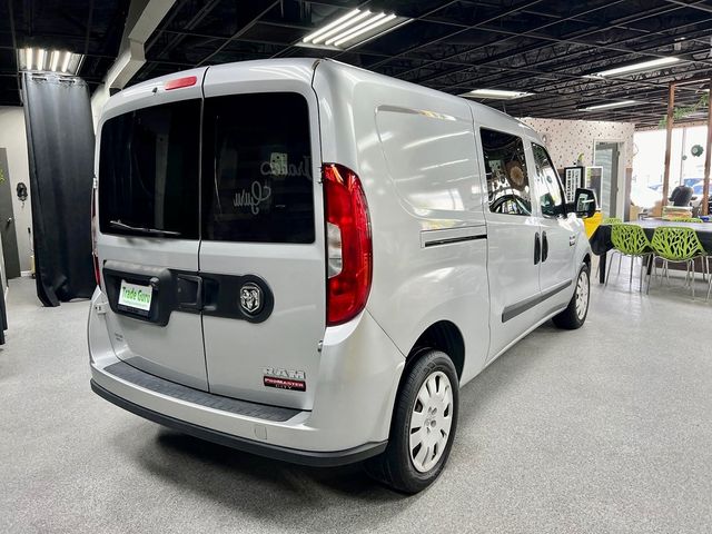 2018 Ram ProMaster City SLT