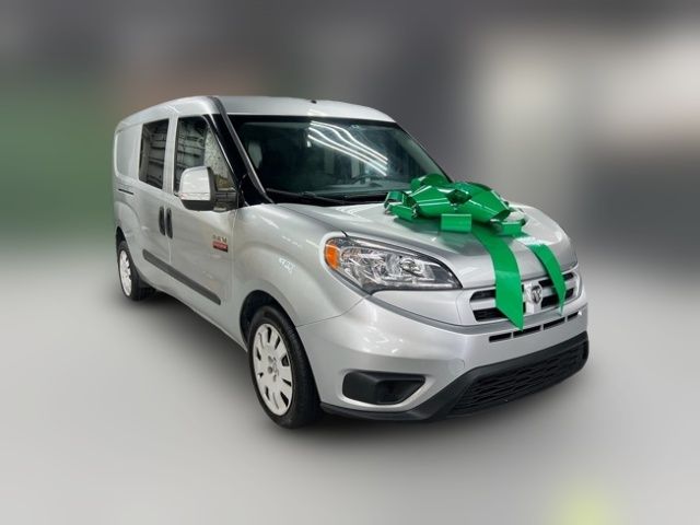 2018 Ram ProMaster City SLT