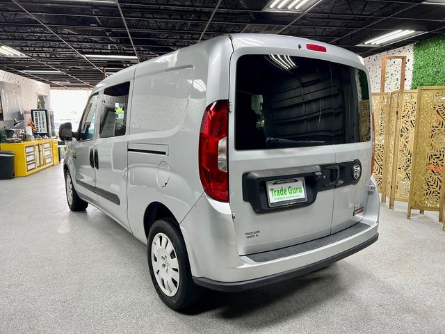 2018 Ram ProMaster City SLT