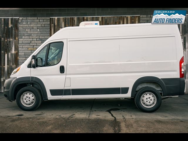 2018 Ram ProMaster Base