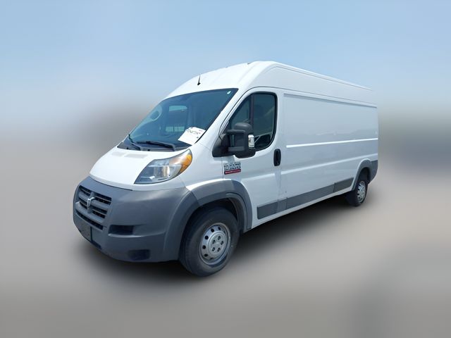 2018 Ram ProMaster Base