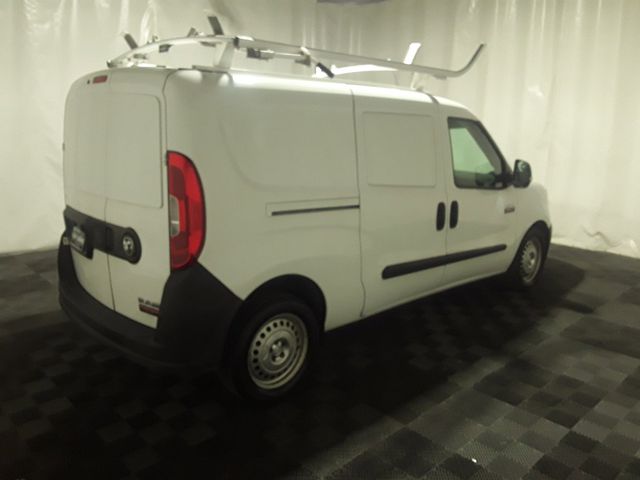 2018 Ram ProMaster Tradesman