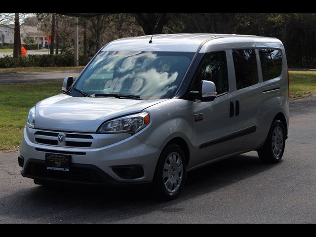 2018 Ram ProMaster City SLT