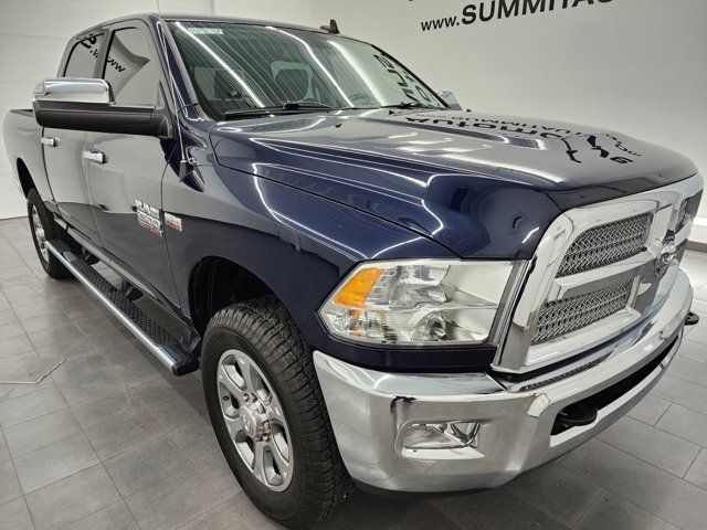 2018 Ram 2500 Lone Star