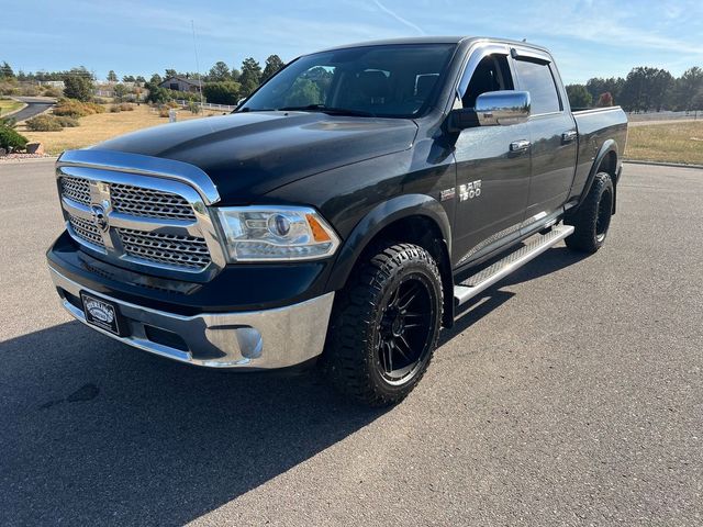 2018 Ram 1500 Laramie