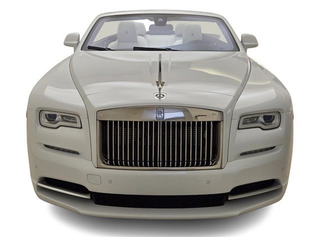 2018 Rolls-Royce Dawn Base