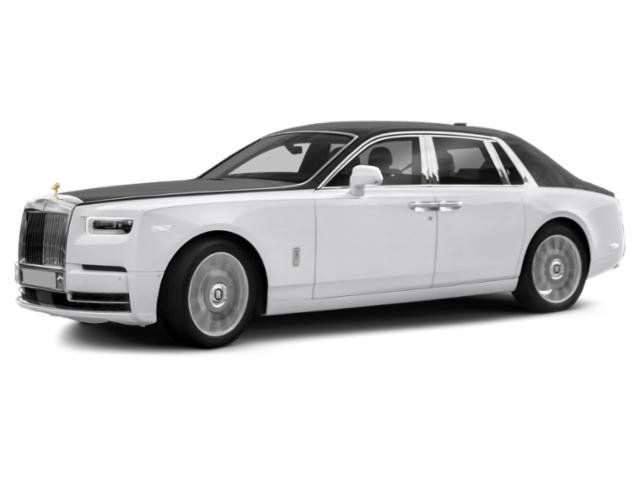 2018 Rolls-Royce Phantom Base