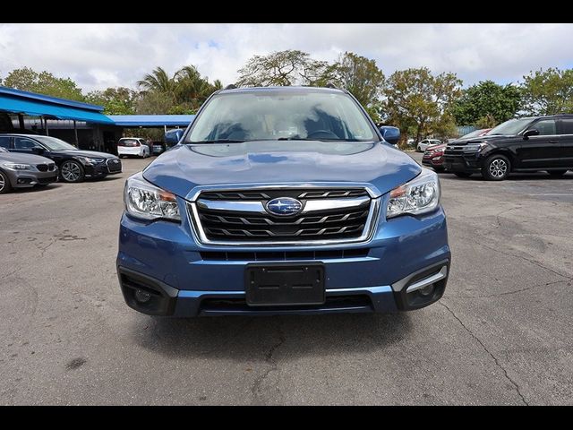 2018 Subaru Forester Premium