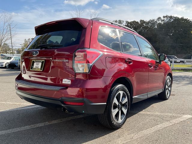 2018 Subaru Forester Premium