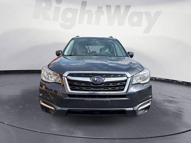 2018 Subaru Forester Premium