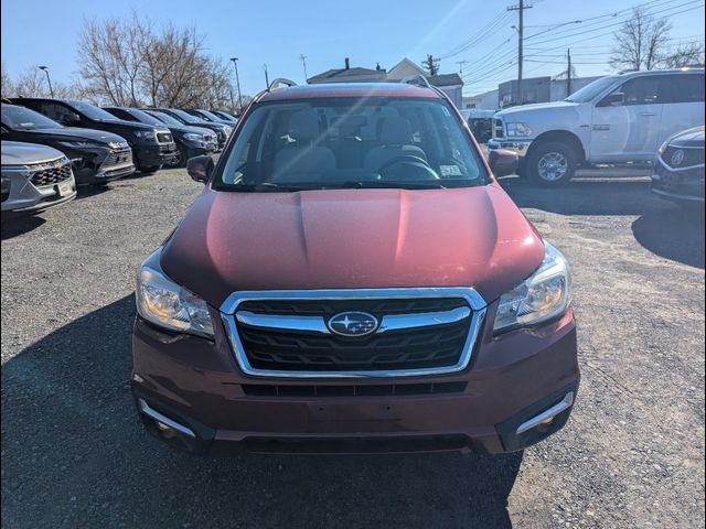 2018 Subaru Forester Premium
