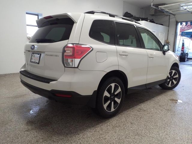 2018 Subaru Forester Premium