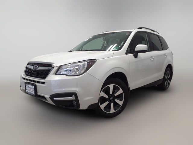 2018 Subaru Forester Premium