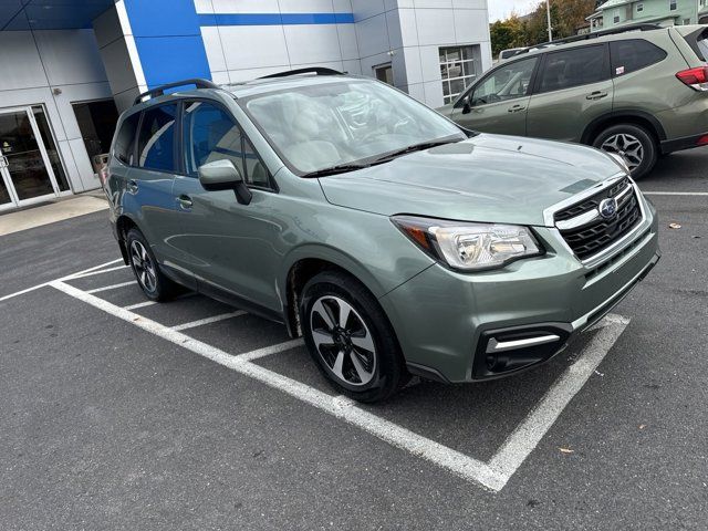 2018 Subaru Forester Premium