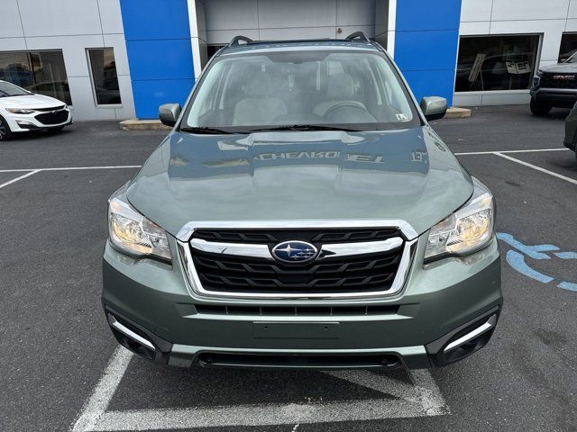 2018 Subaru Forester Premium