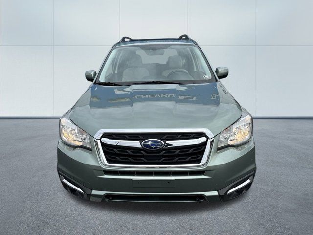 2018 Subaru Forester Premium