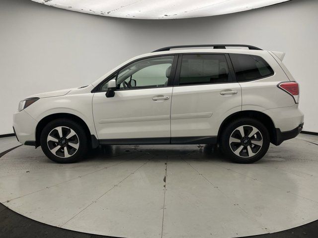 2018 Subaru Forester Premium