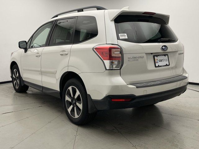 2018 Subaru Forester Premium