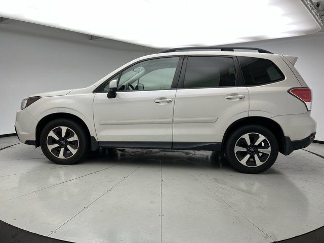 2018 Subaru Forester Premium