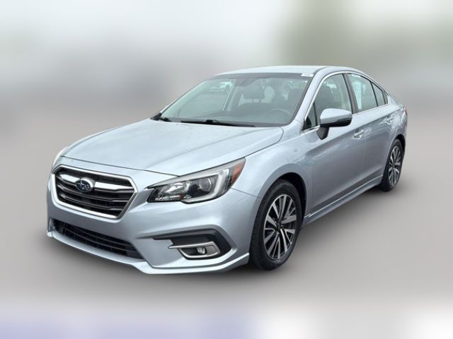2018 Subaru Legacy Premium
