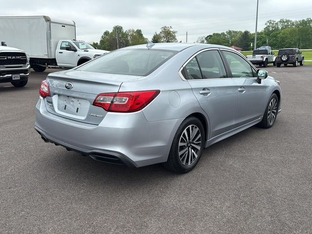 2018 Subaru Legacy Premium