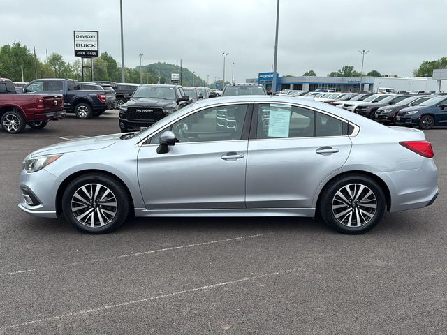 2018 Subaru Legacy Premium