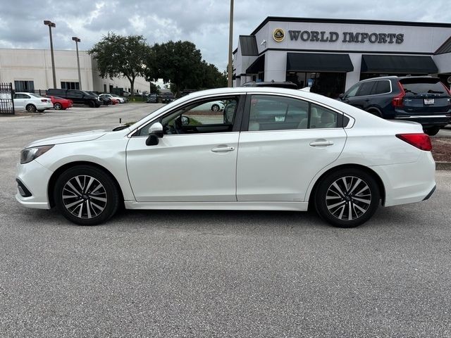 2018 Subaru Legacy Premium