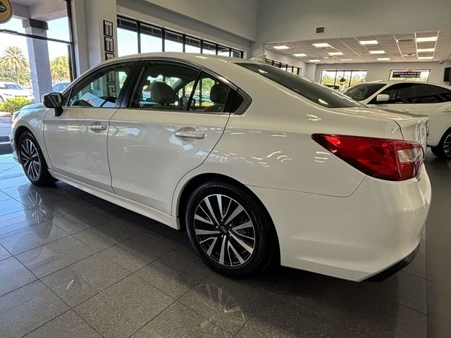 2018 Subaru Legacy Premium