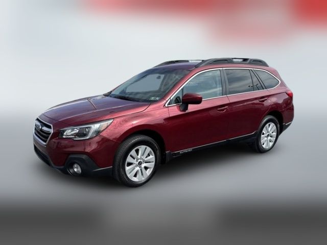 2018 Subaru Outback Premium