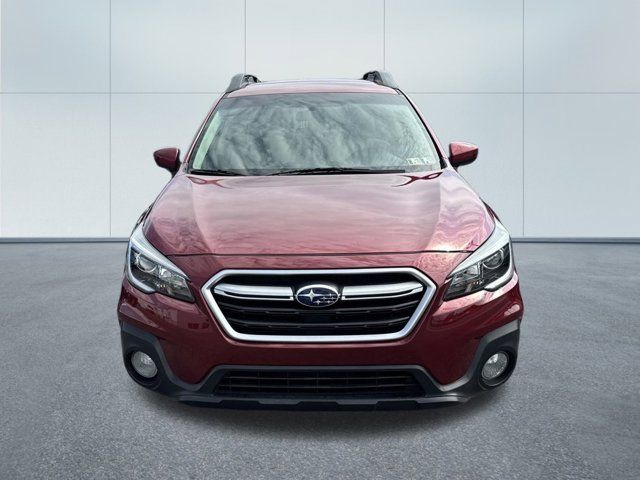 2018 Subaru Outback Premium