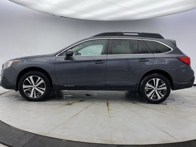 2018 Subaru Outback Limited