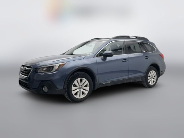 2018 Subaru Outback Premium