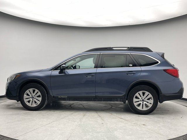 2018 Subaru Outback Premium