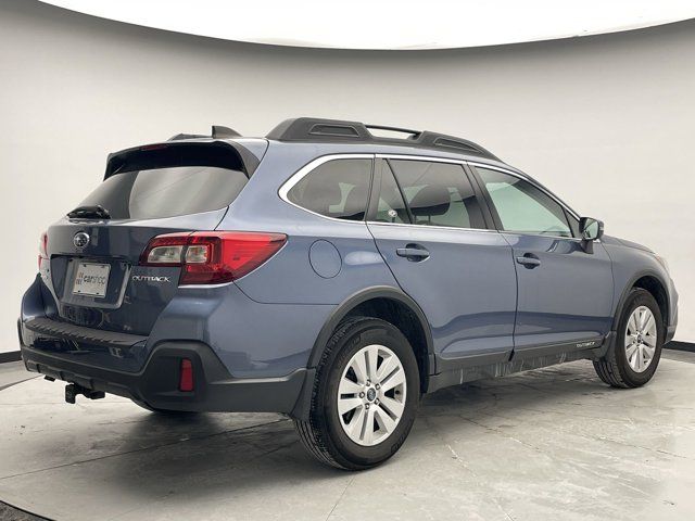 2018 Subaru Outback Premium