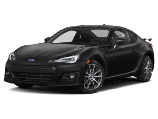 2018 Subaru BRZ Limited