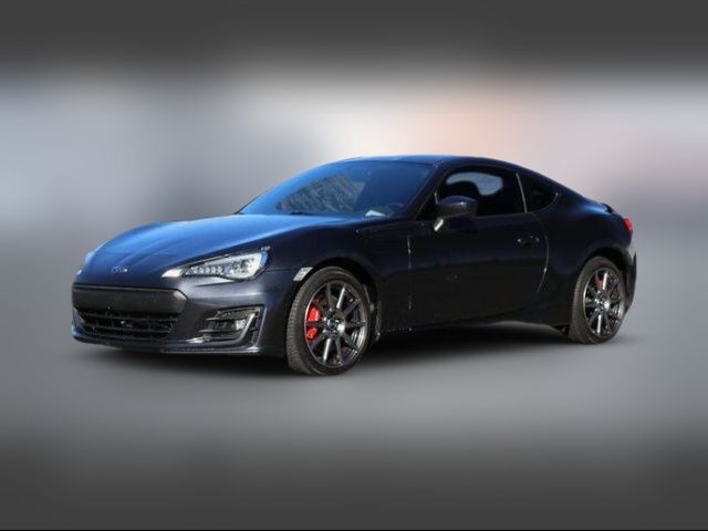 2018 Subaru BRZ Limited