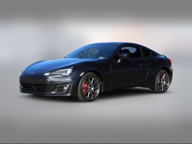 2018 Subaru BRZ Limited