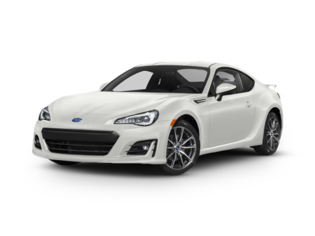 2018 Subaru BRZ Limited