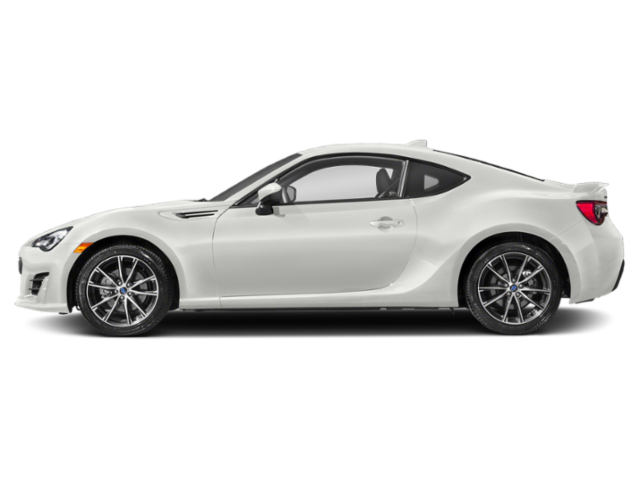 2018 Subaru BRZ Limited