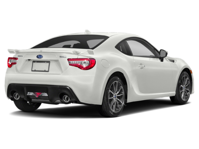 2018 Subaru BRZ Limited