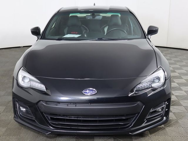 2018 Subaru BRZ Limited