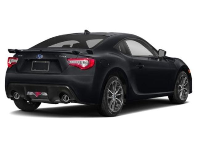 2018 Subaru BRZ Limited