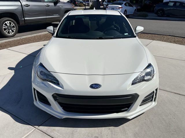 2018 Subaru BRZ Premium